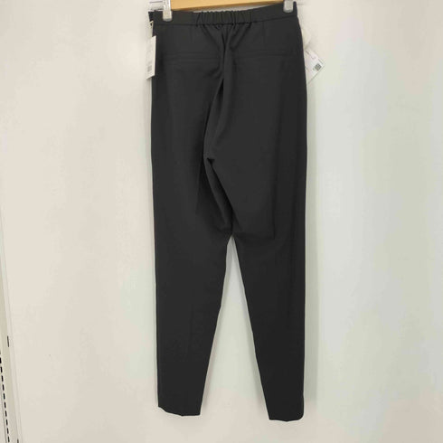 カデュネ CADUNE ピンタックパンツ レディース  34